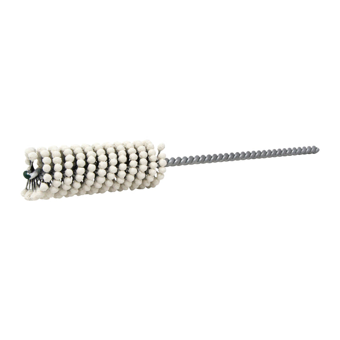 BRM BC20MLA FLEX-HONE®, 0.787" (20mm) Bore, 8" OAL, 1000/1200 Grit, Levigated Alumina (LA)