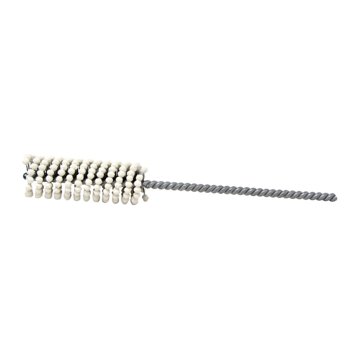 BRM BC78LA FLEX-HONE®, 0.875" (22.2mm) Bore, 8" OAL, 1000/1200 Grit, Levigated Alumina (LA)