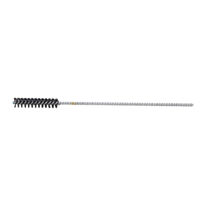 BRM BC8M800BC FLEX-HONE®, 0.315" (8mm) Bore, 8" OAL, 800 Grit, Boron Carbide (BC)