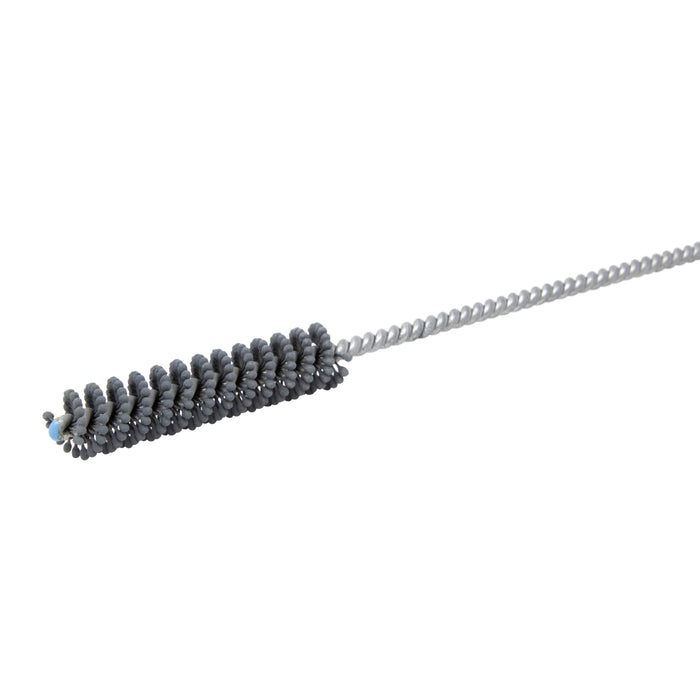 BRM BC95M800 FLEX-HONE®, 0.374" (9.5mm) Bore, 8" OAL, 800 Grit, Silicon Carbide (SC)
