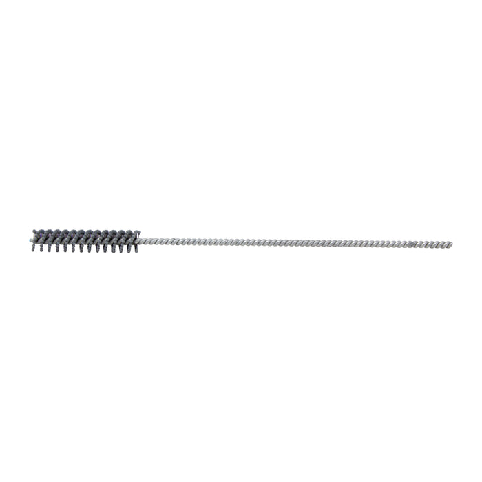 BRM BC95M800 FLEX-HONE®, 0.374" (9.5mm) Bore, 8" OAL, 800 Grit, Silicon Carbide (SC)