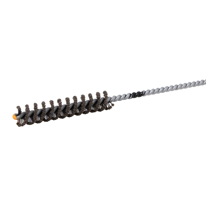 BRM BC10M80AO FLEX-HONE®, 0.394" (10mm) Bore, 8" OAL, 80 Grit, Aluminum Oxide (AO)