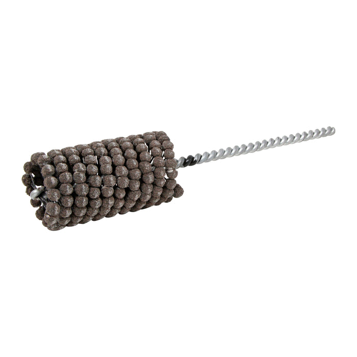 BRM BC138120AO FLEX-HONE®, 1.375" (34.9mm) Bore, 8" OAL, 120 Grit, Aluminum Oxide (AO)