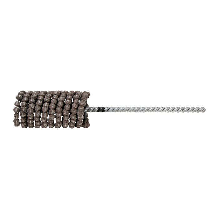 BRM BC138120AO FLEX-HONE®, 1.375" (34.9mm) Bore, 8" OAL, 120 Grit, Aluminum Oxide (AO)