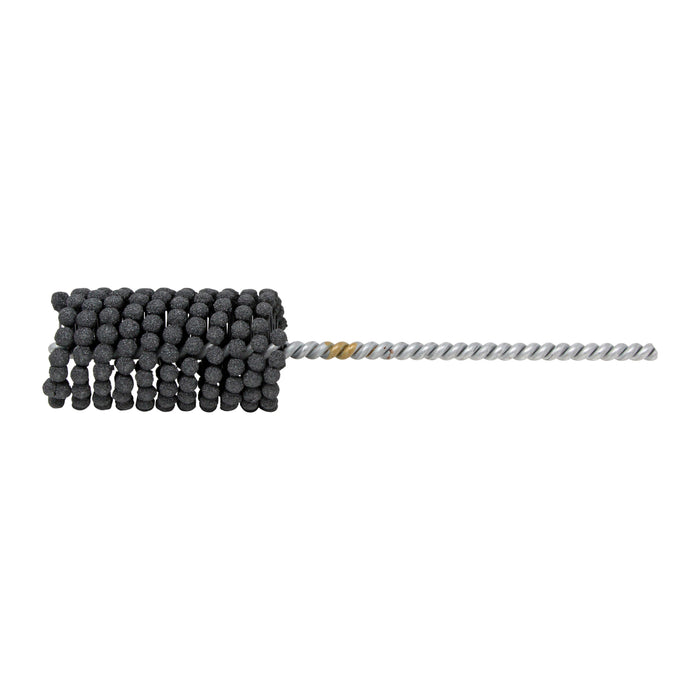 BRM BC118120BC FLEX-HONE®, 1.125" (28.6mm) Bore, 8" OAL, 120 Grit, Boron Carbide (BC)