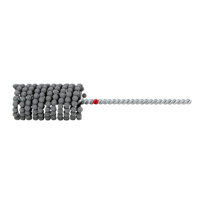 BRM BC114120Z25 FLEX-HONE®, 1.250" (31.8mm) Bore, 8" OAL, 120 Grit, Zirconia Alumina #1525 (Z25)