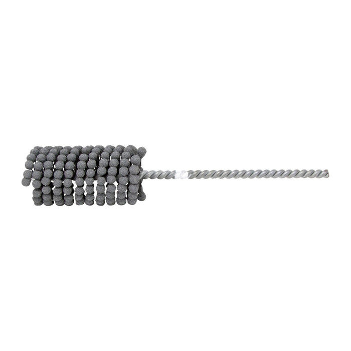 BRM BC114120Z49 FLEX-HONE®, 1.250" (31.8mm) Bore, 8" OAL, 120 Grit, Zirconia Alumina #1549 (Z49)
