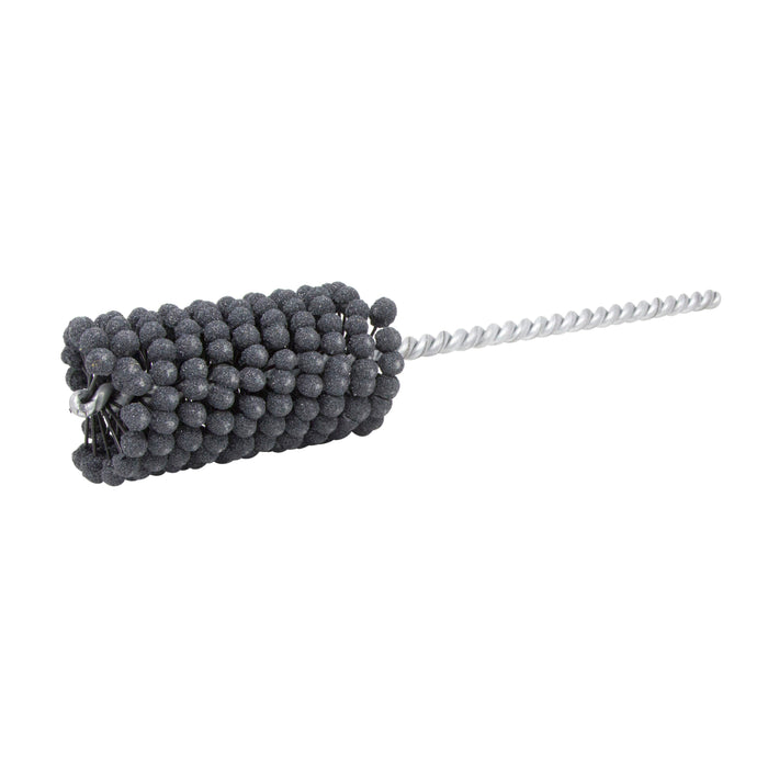 BRM BC11212 FLEX-HONE®, 1.500" (38.1mm) Bore, 8" OAL, 120 Grit, Silicon Carbide (SC)
