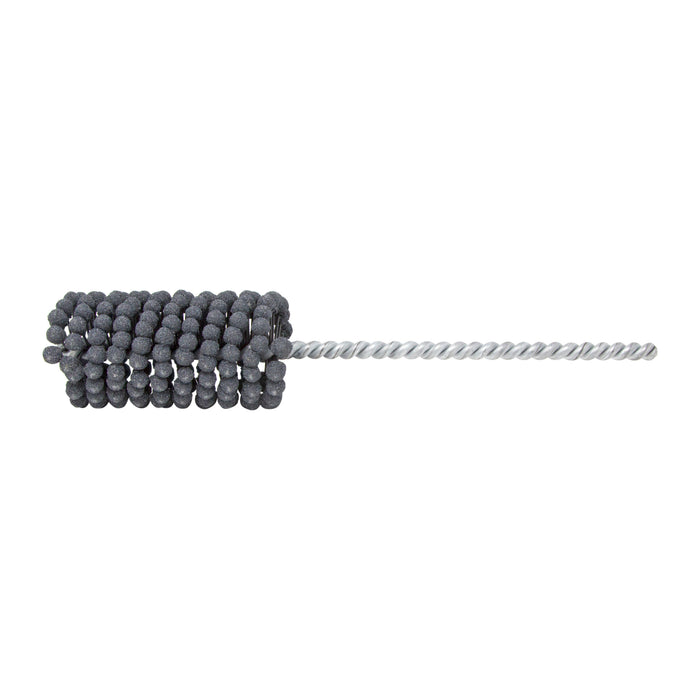 BRM BC11212 FLEX-HONE®, 1.500" (38.1mm) Bore, 8" OAL, 120 Grit, Silicon Carbide (SC)