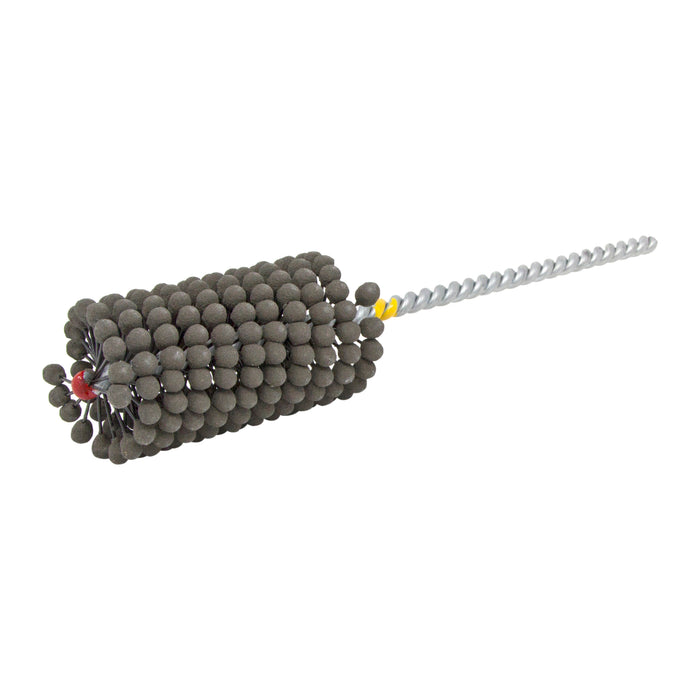 BRM BC234170200CD FLEX-HONE®, 2.750" (69.9mm) Bore, 8" OAL, 170/200 Mesh Grit, Diamond (CD)