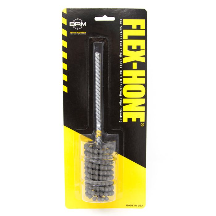 BRM BC234170200CD FLEX-HONE®, 2.750" (69.9mm) Bore, 8" OAL, 170/200 Mesh Grit, Diamond (CD)