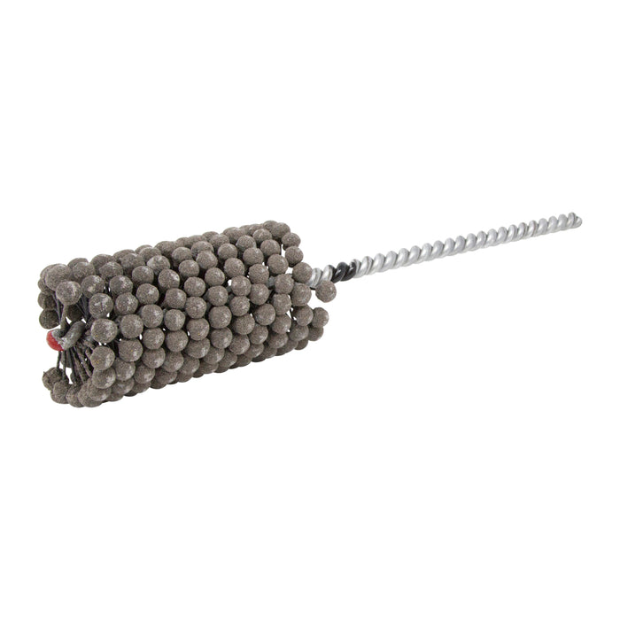 BRM BC118180AO FLEX-HONE®, 1.125" (28.6mm) Bore, 8" OAL, 180 Grit, Aluminum Oxide (AO)