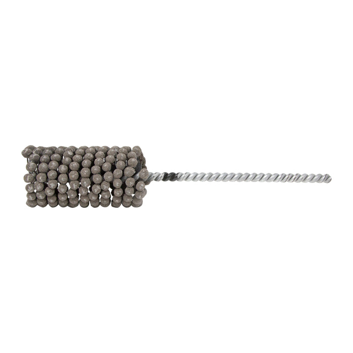 BRM BC114180AO FLEX-HONE®, 1.250" (31.8mm) Bore, 8" OAL, 180 Grit, Aluminum Oxide (AO)