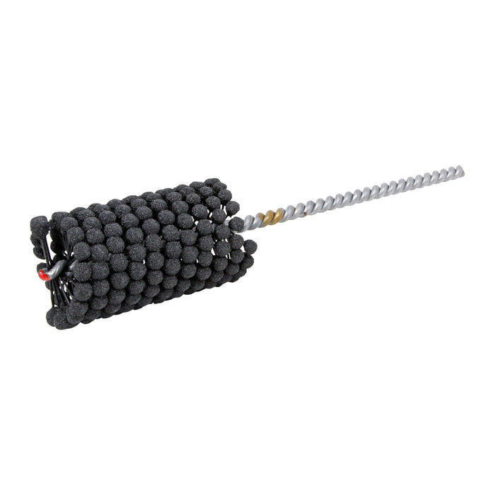BRM BC118180BC FLEX-HONE®, 1.125" (28.6mm) Bore, 8" OAL, 180 Grit, Boron Carbide (BC)