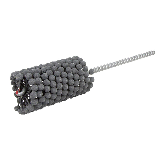 BRM BC100180Z49 FLEX-HONE®, 1.000" (25.4mm) Bore, 8" OAL, 180 Grit, Zirconia Alumina #1549 (Z49)