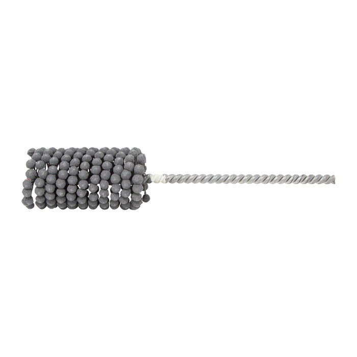 BRM BC138180Z49 FLEX-HONE®, 1.375" (34.9mm) Bore, 8" OAL, 180 Grit, Zirconia Alumina #1549 (Z49)
