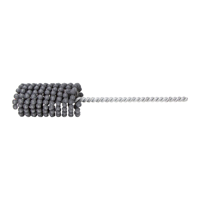 BRM BC11418 FLEX-HONE®, 1.250" (31.8mm) Bore, 8" OAL, 180 Grit, Silicon Carbide (SC)