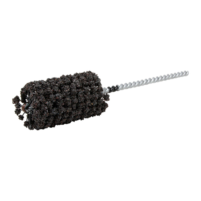 BRM BC11820AO FLEX-HONE®, 1.125" (28.6mm) Bore, 8" OAL, 20 Grit, Aluminum Oxide (AO)
