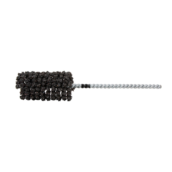 BRM BC11820AO FLEX-HONE®, 1.125" (28.6mm) Bore, 8" OAL, 20 Grit, Aluminum Oxide (AO)