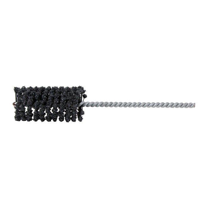 BRM BC11220 FLEX-HONE®, 1.500" (38.1mm) Bore, 8" OAL, 20 Grit, Silicon Carbide (SC)