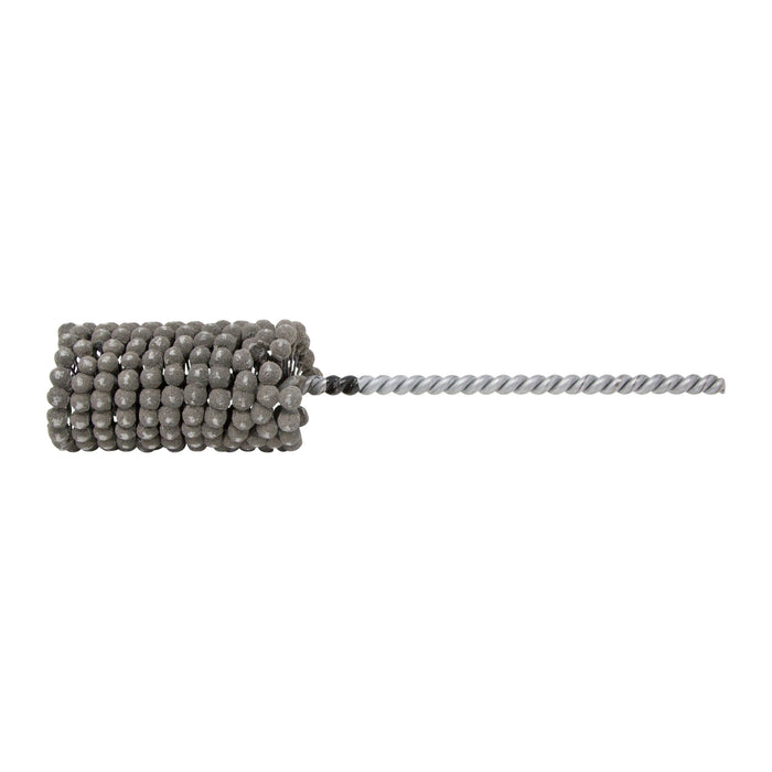 BRM BC118240AO FLEX-HONE®, 1.125" (28.6mm) Bore, 8" OAL, 240 Grit, Aluminum Oxide (AO)