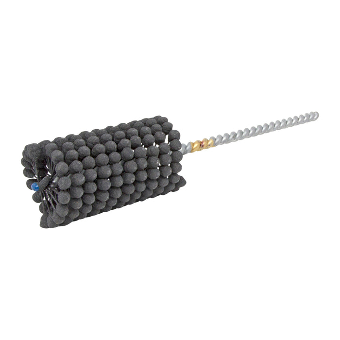 BRM BC114240BC FLEX-HONE®, 1.250" (31.8mm) Bore, 8" OAL, 240 Grit, Boron Carbide (BC)