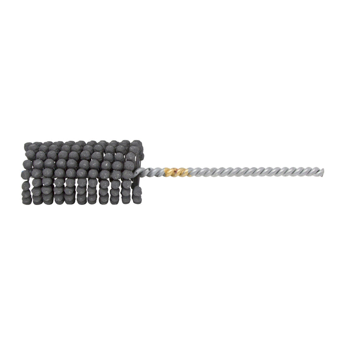 BRM BC118240BC FLEX-HONE®, 1.125" (28.6mm) Bore, 8" OAL, 240 Grit, Boron Carbide (BC)