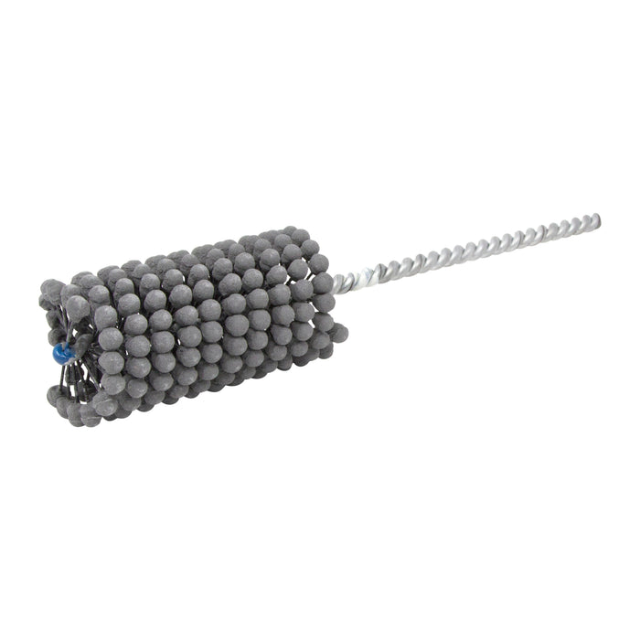 BRM BC112240Z49 FLEX-HONE®, 1.500" (38.1mm) Bore, 8" OAL, 240 Grit, Zirconia Alumina #1549 (Z49)