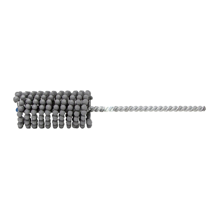 BRM BC138240Z49 FLEX-HONE®, 1.375" (34.9mm) Bore, 8" OAL, 240 Grit, Zirconia Alumina #1549 (Z49)