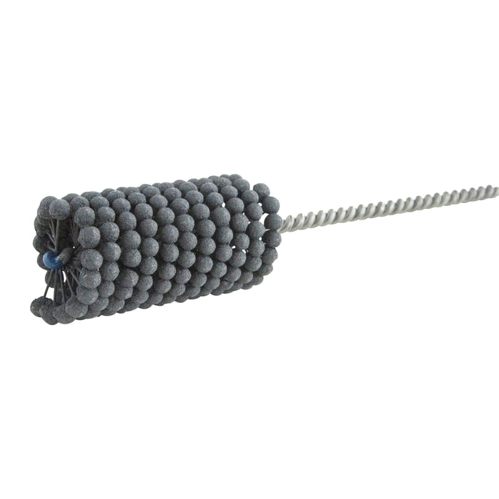 BRM BC11424 FLEX-HONE®, 1.250" (31.8mm) Bore, 8" OAL, 240 Grit, Silicon Carbide (SC)