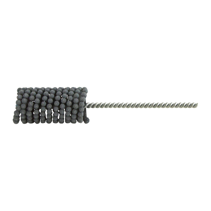 BRM BC13824 FLEX-HONE®, 1.375" (34.9mm) Bore, 8" OAL, 240 Grit, Silicon Carbide (SC)