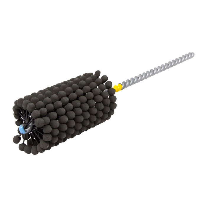 BRM BC1122500CD FLEX-HONE®, 1.500" (38.1mm) Bore, 8" OAL, 2500 Mesh Grit, Diamond (CD)