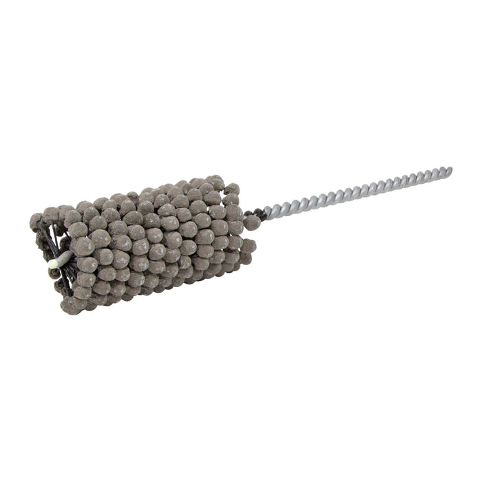 BRM BC112320AO FLEX-HONE®, 1.500" (38.1mm) Bore, 8" OAL, 320 Grit, Aluminum Oxide (AO)