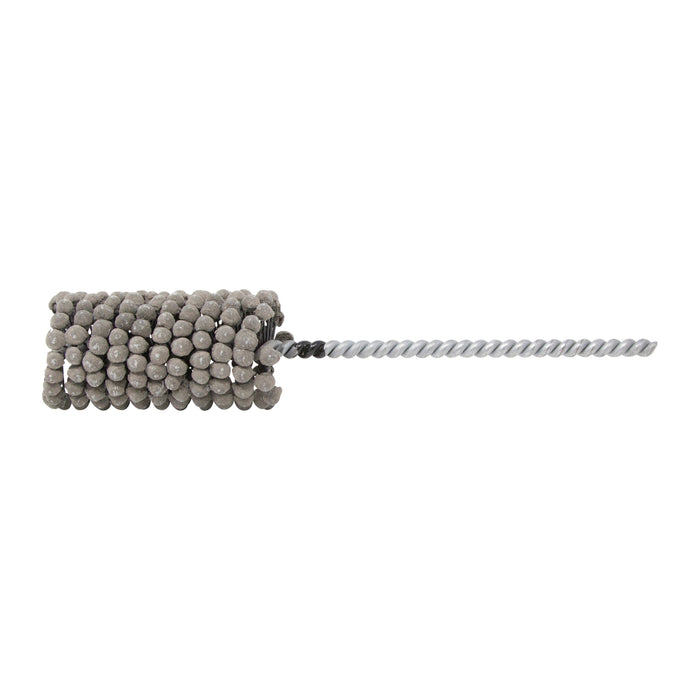 BRM BC138320AO FLEX-HONE®, 1.375" (34.9mm) Bore, 8" OAL, 320 Grit, Aluminum Oxide (AO)
