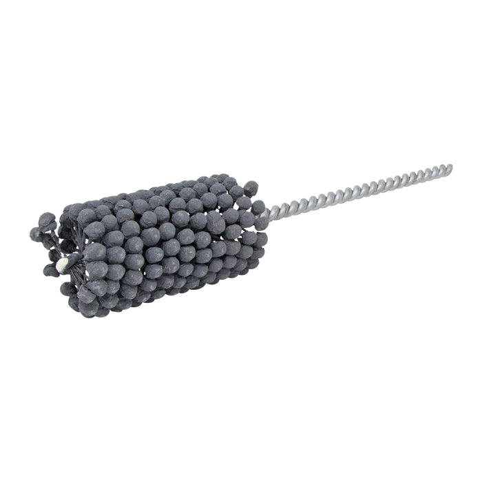 BRM BC11832 FLEX-HONE®, 1.125" (28.6mm) Bore, 8" OAL, 320 Grit, Silicon Carbide (SC)