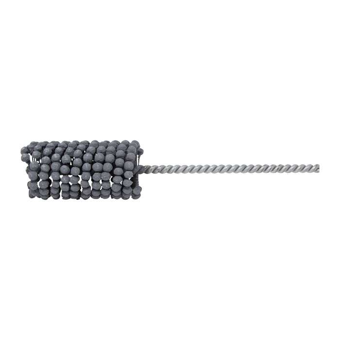 BRM BC13832 FLEX-HONE®, 1.375" (34.9mm) Bore, 8" OAL, 320 Grit, Silicon Carbide (SC)