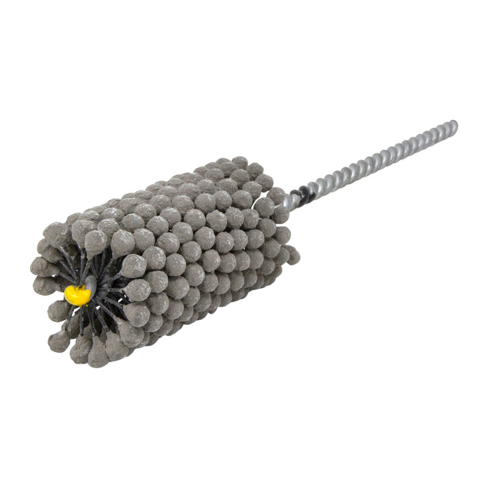 BRM BC112400AO FLEX-HONE®, 1.500" (38.1mm) Bore, 8" OAL, 400 Grit, Aluminum Oxide (AO)