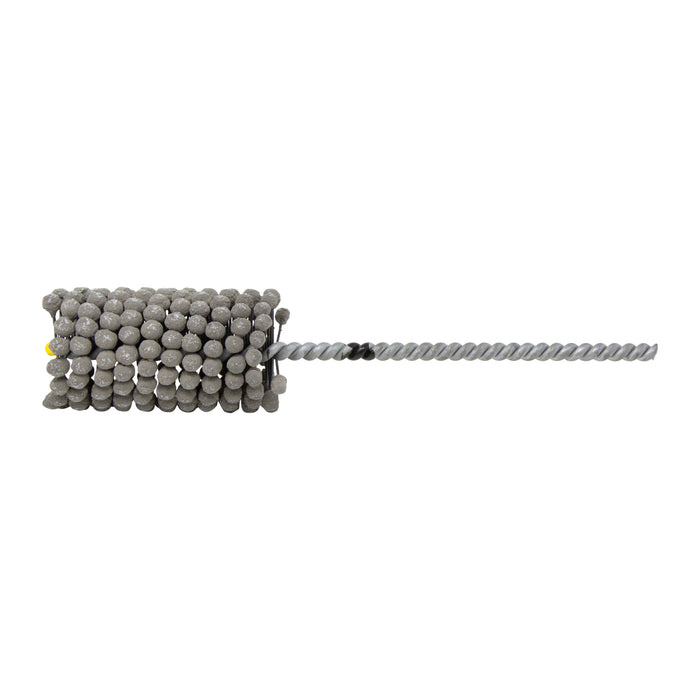 BRM BC112400AO FLEX-HONE®, 1.500" (38.1mm) Bore, 8" OAL, 400 Grit, Aluminum Oxide (AO)