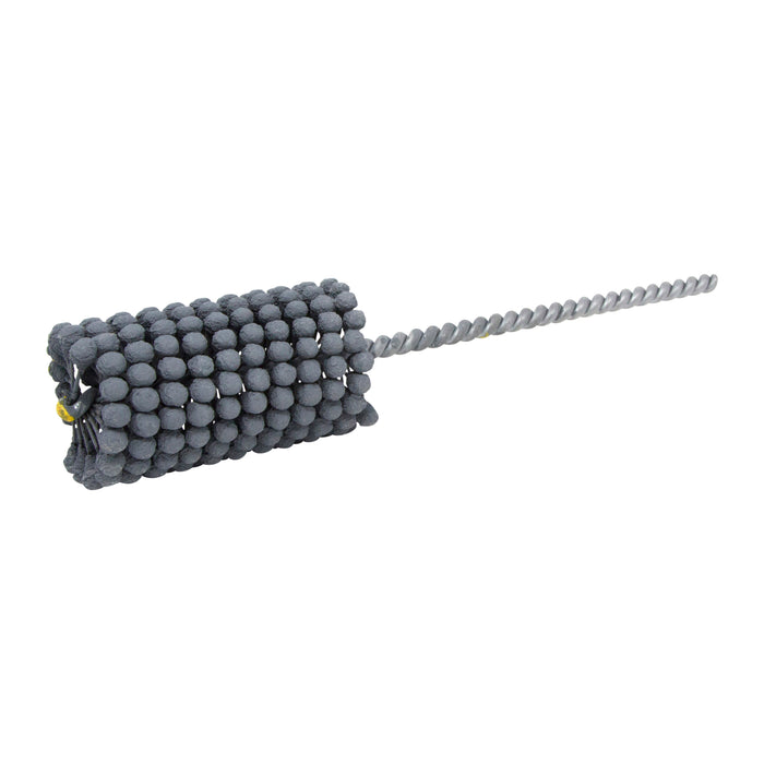 BRM BC114400 FLEX-HONE®, 1.250" (31.8mm) Bore, 8" OAL, 400 Grit, Silicon Carbide (SC)