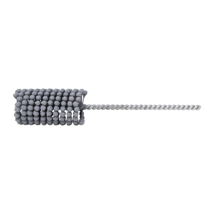 BRM BC112400 FLEX-HONE®, 1.500" (38.1mm) Bore, 8" OAL, 400 Grit, Silicon Carbide (SC)