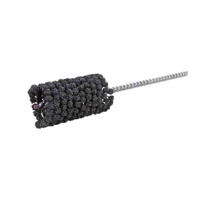 BRM BC13840 FLEX-HONE®, 1.375" (34.9mm) Bore, 8" OAL, 40 Grit, Silicon Carbide (SC)