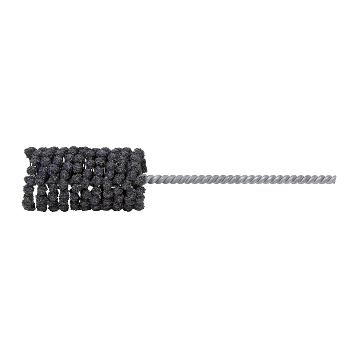 BRM BC11240 FLEX-HONE®, 1.500" (38.1mm) Bore, 8" OAL, 40 Grit, Silicon Carbide (SC)