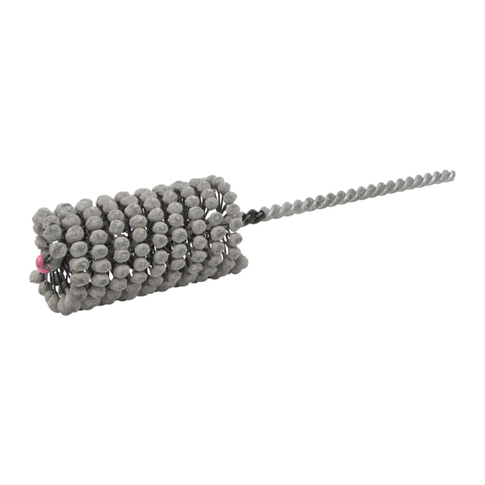 BRM BC112600AO FLEX-HONE®, 1.500" (38.1mm) Bore, 8" OAL, 600 Grit, Aluminum Oxide (AO)