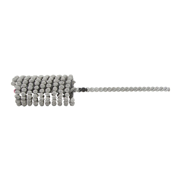 BRM BC138600AO FLEX-HONE®, 1.375" (34.9mm) Bore, 8" OAL, 600 Grit, Aluminum Oxide (AO)