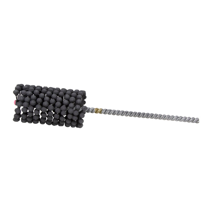BRM BC112600BC FLEX-HONE®, 1.500" (38.1mm) Bore, 8" OAL, 600 Grit, Boron Carbide (BC)