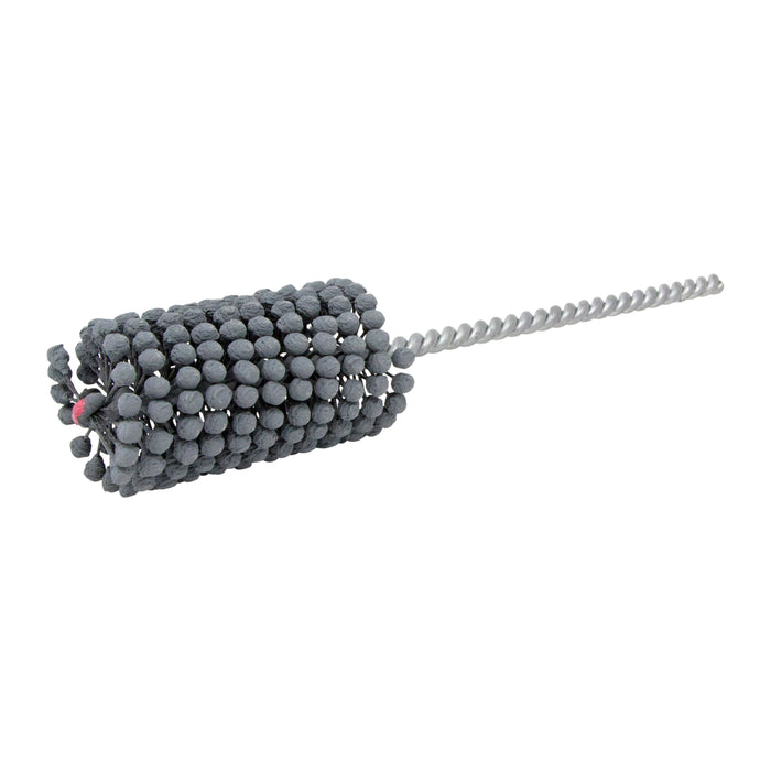 BRM BC112600 FLEX-HONE®, 1.500" (38.1mm) Bore, 8" OAL, 600 Grit, Silicon Carbide (SC)