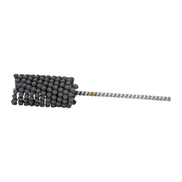 BRM BC112800BC FLEX-HONE®, 1.500" (38.1mm) Bore, 8" OAL, 800 Grit, Boron Carbide (BC)