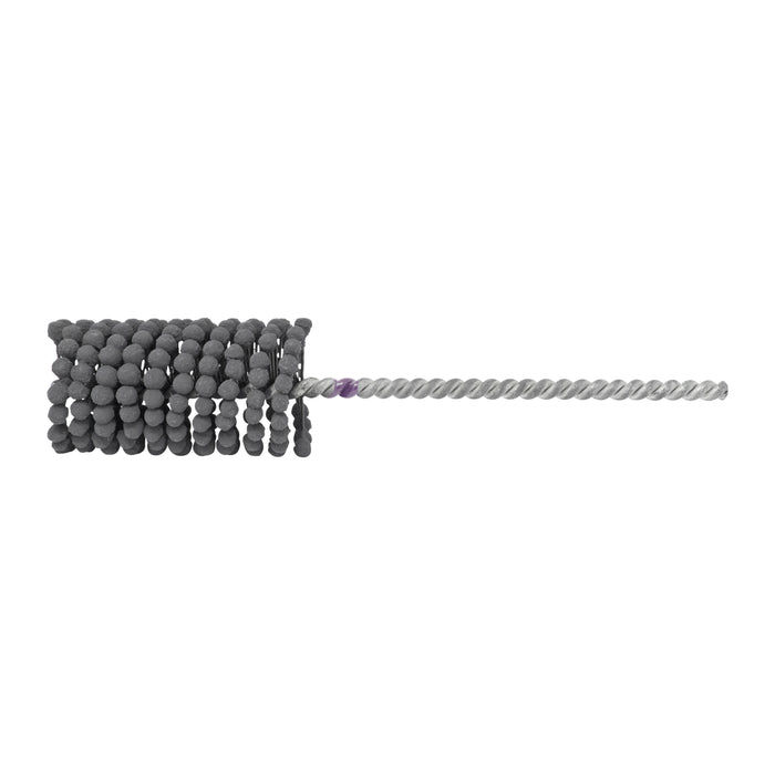 BRM BC100800CCBN FLEX-HONE®, 1.000" (25.4mm) Bore, 8" OAL, 800 Mesh Grit, Cubic Boron Nitride