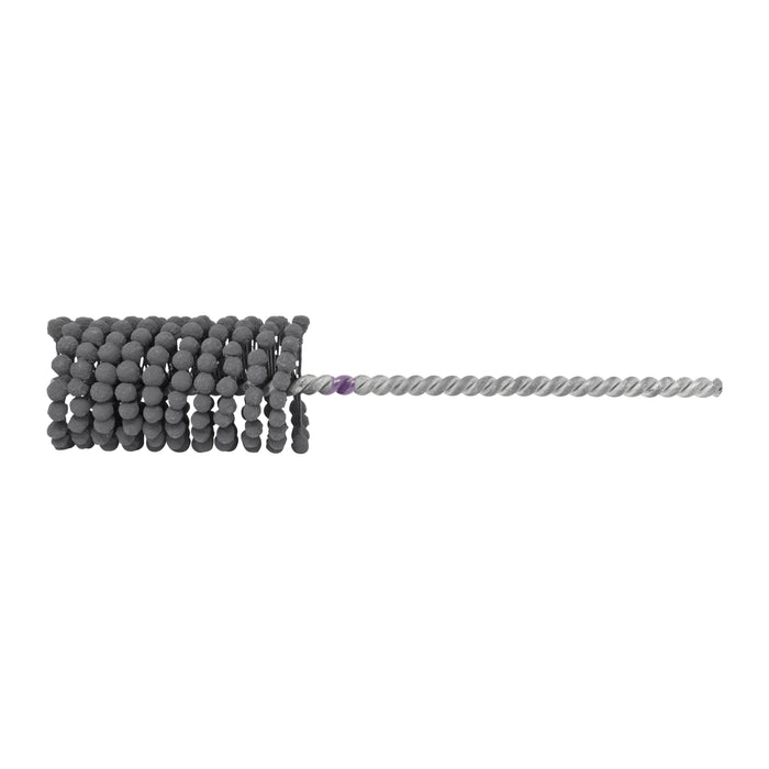 BRM BC134800CCBN FLEX-HONE®, 1.750" (44.5mm) Bore, 8" OAL, 800 Mesh Grit, Cubic Boron Nitride