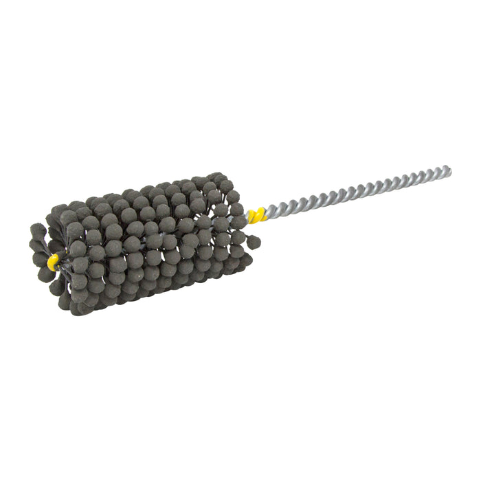 BRM BC118800CD FLEX-HONE®, 1.125" (28.6mm) Bore, 8" OAL, 800 Mesh Grit, Diamond (CD)